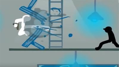 快速火柴人作战截图2