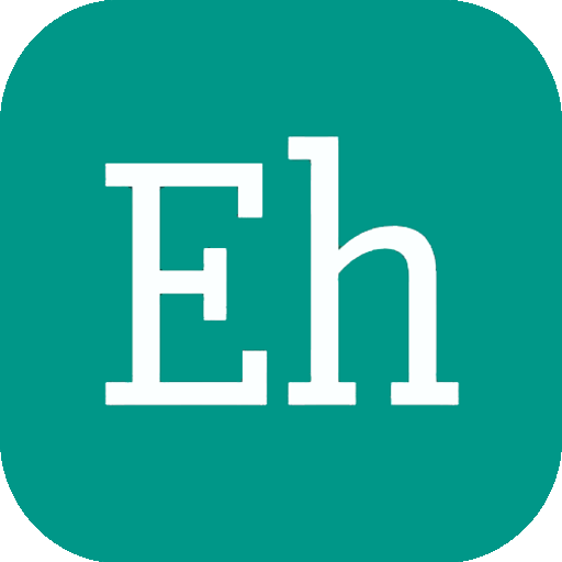 ehviewer