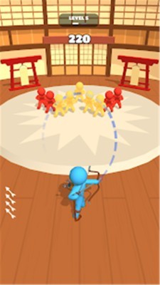吊索打击SlingBlow图2
