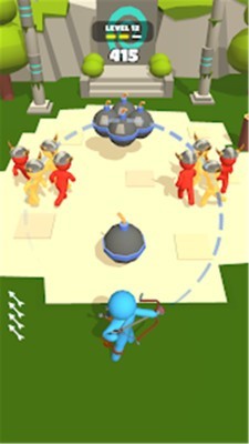 吊索打击SlingBlow图3