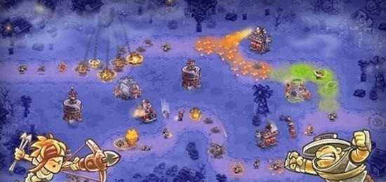 废土世界中文版图2