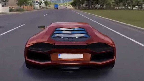 公路漂移竞速赛车(Drift Max Pro)-2