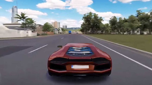公路漂移竞速赛车(Drift Max Pro)-1