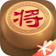 天天象棋揭棋版图标