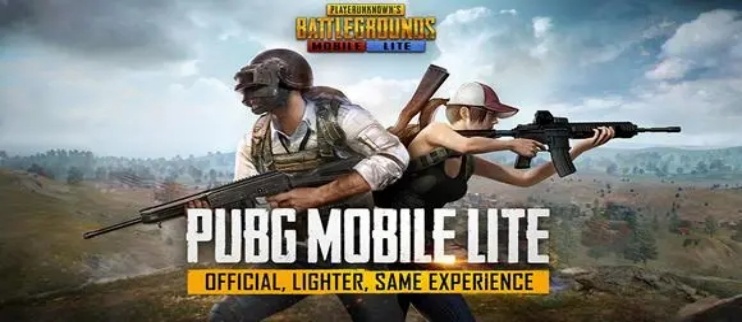 pubg国际服手游大全