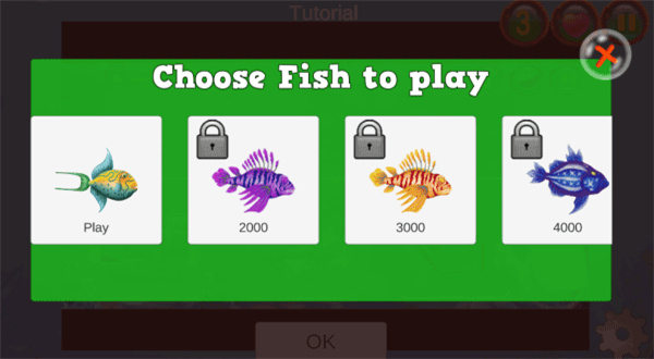 大鱼吃小鱼经典版BigFishEatSmallFish图2