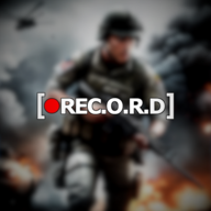 代号真实国际服REC.O.R.D图标