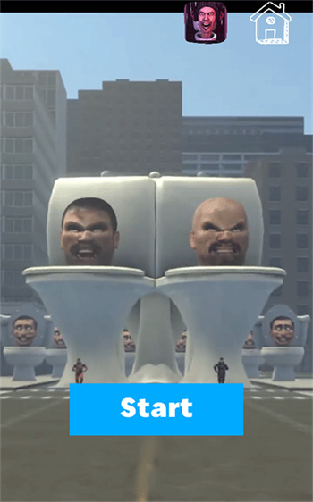 马桶人vs监控人CameramanvsBopDopYes图1