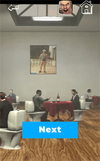 马桶人vs监控人CameramanvsBopDopYes图2