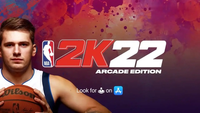 nba2k22版本大全