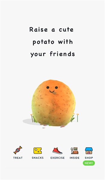 Potater游戏图3