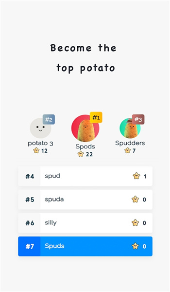 Potater游戏图1