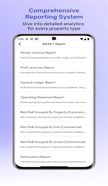 租赁准备软件(Rent Ready Llc)图1