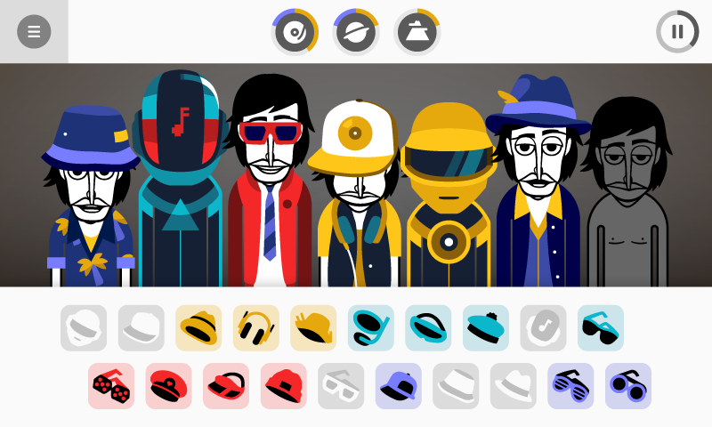 Incredibox