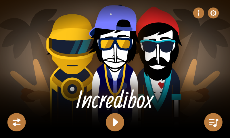 Incredibox第4张截图