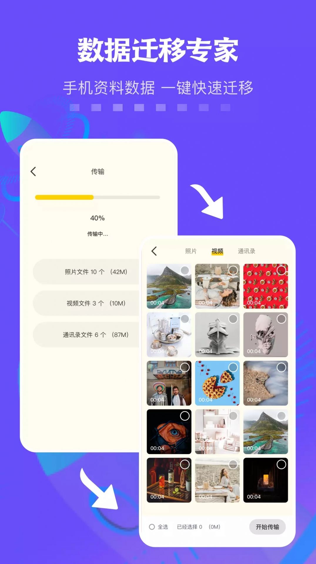 手机同步克隆-0
