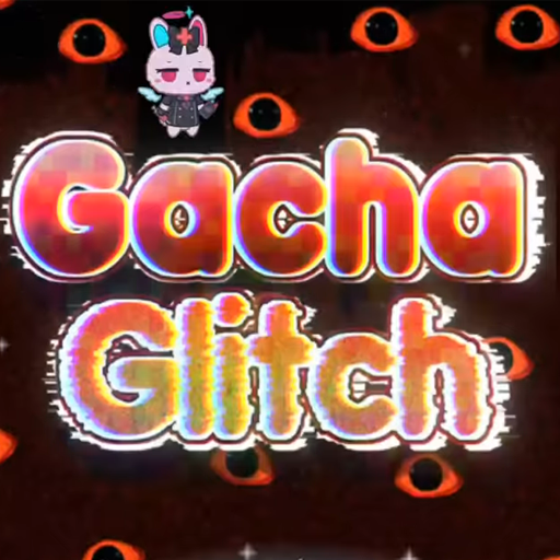 加查扭蛋模组(Gacha Glitch Mod)