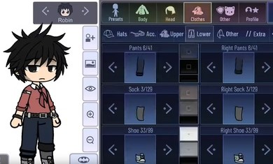 加查扭蛋模组(Gacha Glitch Mod)第2张截图