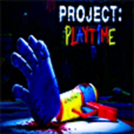游戏时间计划(Project Playtime)