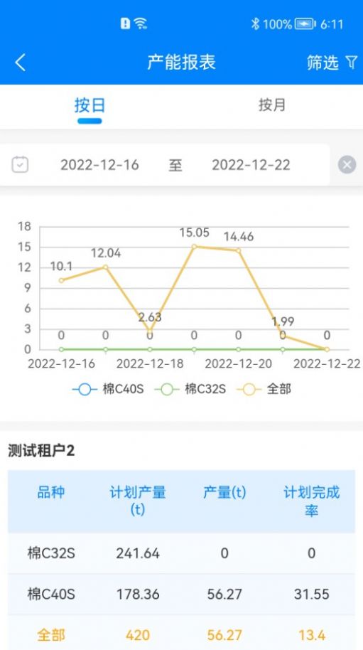 经纬E系统第2张截图