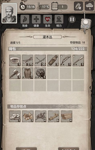 荒野日记游戏