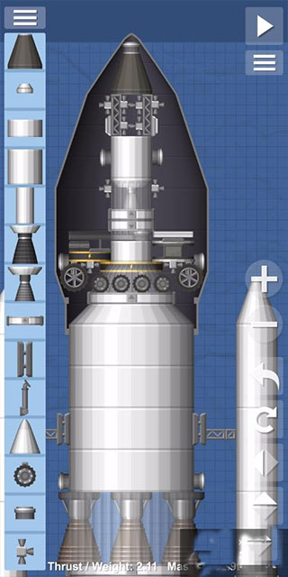 航天模拟器1.5.8破解版