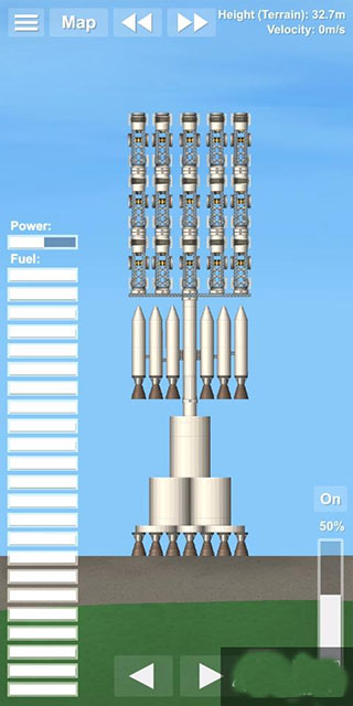 航天模拟器最新版图3