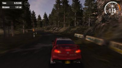 Rush Rally 3 Demo