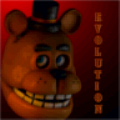 FNaF Evolution