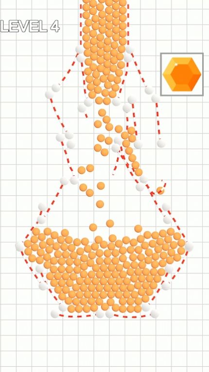 Rope Cutting Art第1张截图