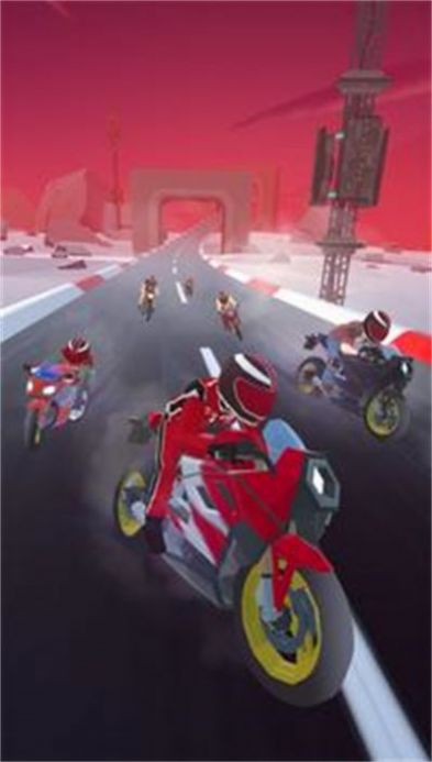 BikeMaster第3张截图