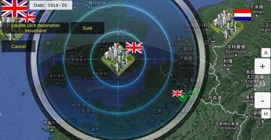 世界大战中文版-3