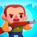 狙击手射手2D（Sniper Shooter 2D）