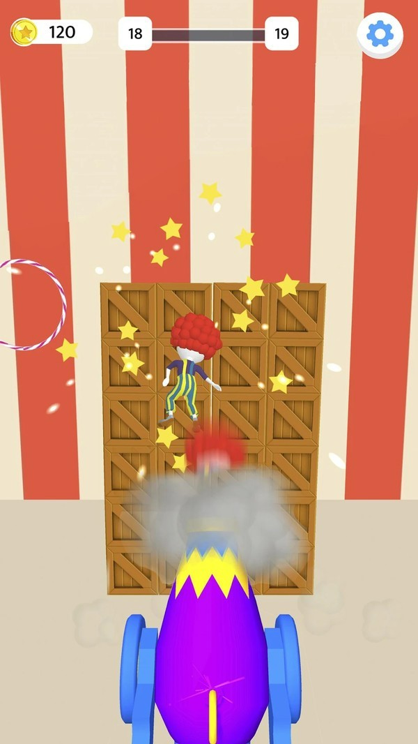 马戏团大亨3D（Circus Tycoon 3D）