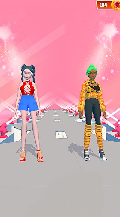 DressFashionbattle