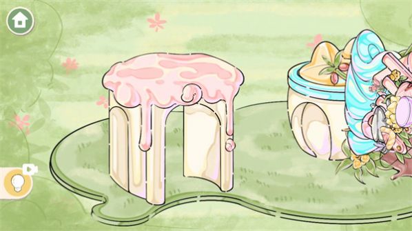 神奇收纳记截图2