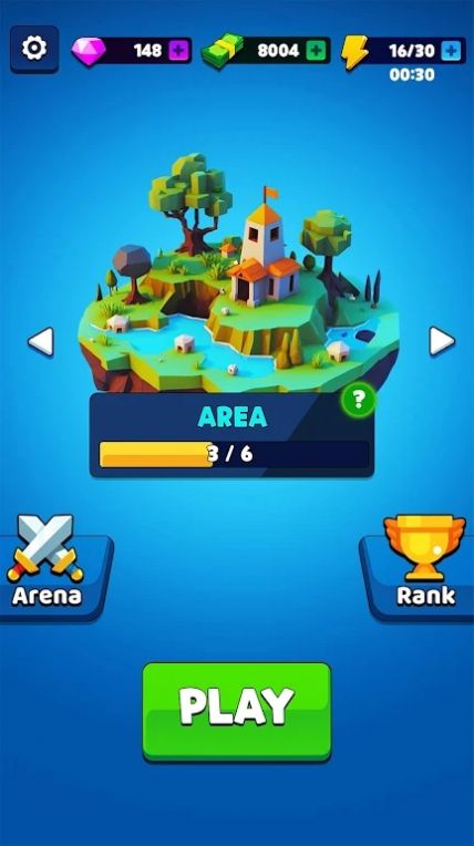 塔楼攻坚战游戏图4