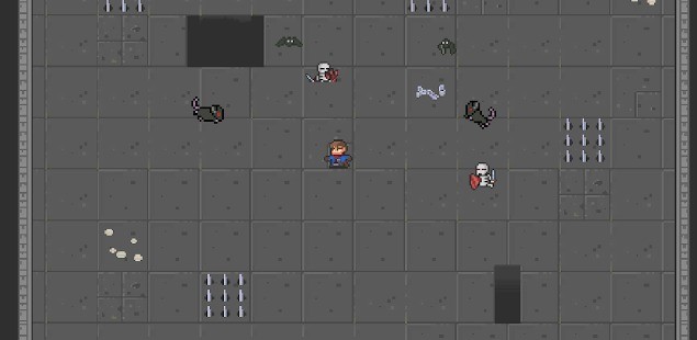 竞技场的生活游戏手机版图1