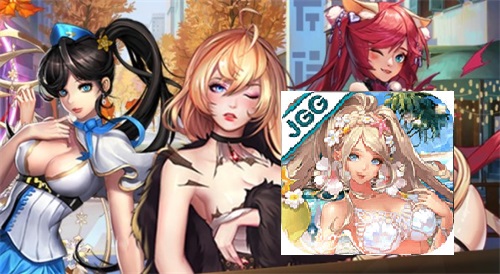 女神日记游戏图3