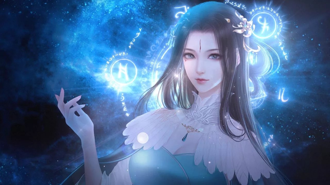 醉梦山河图4