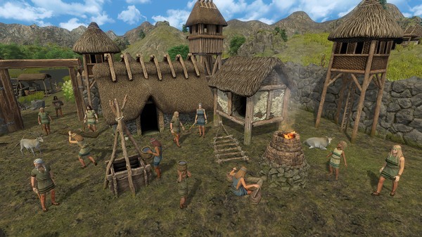 人类黎明老版本1.3.3图3