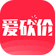 爱砍价图标