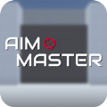 瞄准大师AimMaster图标