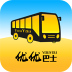 优优巴士图标