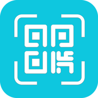 全力二维码图标
