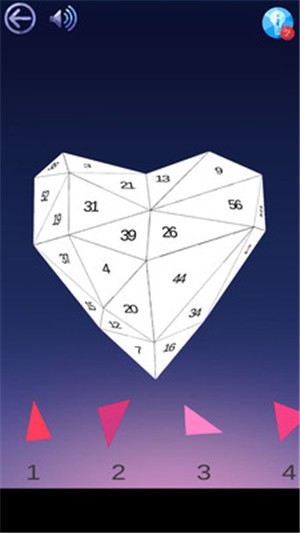 旋转绘画3D图2