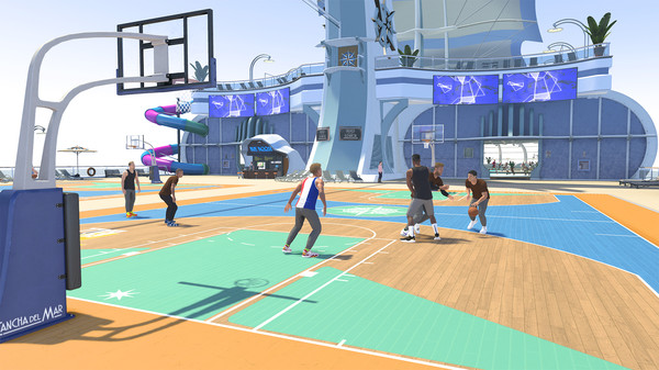 NBA2K22官方版