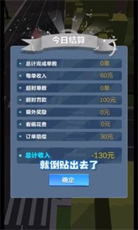 传奇外卖员图2