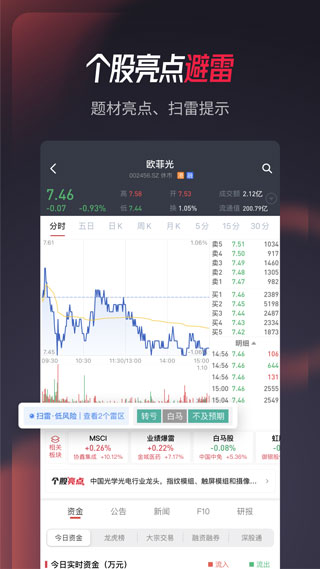 选股宝手机版图4
