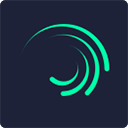 alightmotion凉笙版最新破解版图标